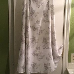 Skirt by Emma James. Size 8